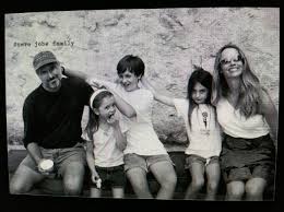 Is erin siena married or single? Steve Jobs Laurene Powell Reed Paul Erin Siena And Eve Steve Jobs Family Steve Jobs Kids Steve Jobs