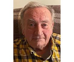 David Gearhart Obituary (1944