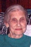 Obituary for Thelma V. Finkey