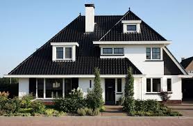 Memilih Warna Atap Genteng Rumah Minimalis Rancangan Desain Rumah Minimalis