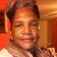 Minister Gloria Wilcox-Jackson Obituary