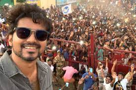 Vijay was given an honorary doctorate title in 2007 for his social. Bomb Threat At Thalapathy Vijay S Chennai Residence Police Nabs 21 Year Old For Making A Fake Call India Com