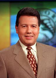 Fallece el comentarista deportivo Raúl Striker Sr. una de las figuras de la  televisión hispana