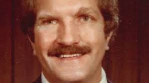 Memorial service for Kenneth "Ken" Berta