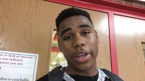 Malachi Smith Video