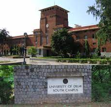 Maybe you would like to learn more about one of these? Why South Campus Is Not As Great As North Campus In Delhi University