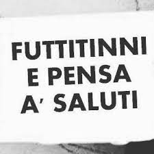 Fregatene E Pensa Alla Salute Citazioni Sagge Citazioni Divertenti Pensieri Divertenti