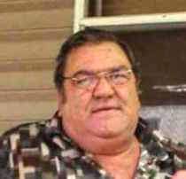 Alvin Hardin, 64, Burkesville, KY (1952-2017)