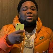 Rodney Wiggins's Instagram, Twitter & Facebook