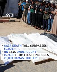 More than 50,000 people have been ...