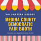 Feria del condado de Medina