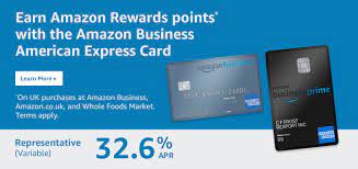 Some cards may have additional specific eligibility. Amazon Co Uk Credit Cards