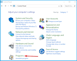 1 strip off the file name from the path that is passed to you in the command line. Windows 10 Won T Open Jpg Files 6 Tested Solutions