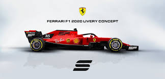 Scuderia ferrari's 2020 car will be called sf1000. Sevigraphics On Twitter Scuderia Ferrari F1 2020 Concepts Livery With Mission Winnow And Alternative Version For Other Races Livery Based In Ducati Gp20 F1 F12020 Design Formula1 Sevigraphics Https T Co Ytct9avqcr