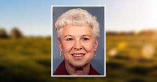 Una Webber Obituary June 11, 2020