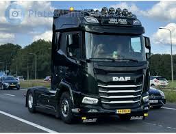 Image result for Distingho Zwart 1999 DAF