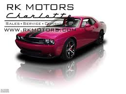 Check spelling or type a new query. 132104 2010 Dodge Challenger Rk Motors Classic Cars And Muscle Cars For Sale