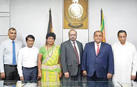University of Moratuwa partners with Dhammika & Priscilla Perera Foundation  to build a skilled workforce in Sri Lanka