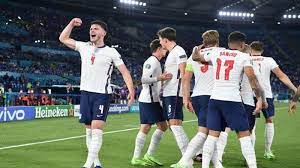Jadwal euro 2020 malam ini 13 juni 2021, prediksi inggris vs kroasia live rcti. Bcl H6sabcragm