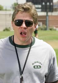 Freaks and Geeks," then and now