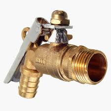 I have an outside water hose spigot that has damaged threads and can't be hooked up to a water hose securely enough to prevent water leakage. Outdoor Garden 1 2 Quot 2cm Thread Diameter Lockable Faucet Single Hole Locked Brass Water Tap For Home Tools Mayitr Piece Specifications Price Quotation Ecvv Industrial Products