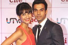 Check spelling or type a new query. Rajkummar Rao Says Patralekha Is His Best Friend