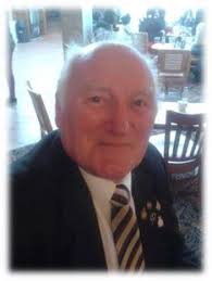 Announced with the family's permission. ROSS (Elgin) Peacefully at home,  surrounded by his family,