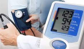 High Blood Pressure: The Test To See If You Are At Risk | Express.co.uk