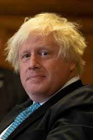 Member of parliament for uxbridge and south ruislip. Terwijl May Een List Verzint Ruikt Johnson Zijn Kans Met Premierscoupe Buitenland Ad Nl