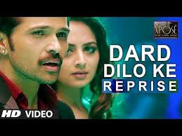 Dard Dilo Ke Kam Ho Jate Youtube Lyrics Songs The Xpose