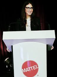 SPEAKER — Tami Holzman Learn more