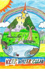 See more ideas about poster drawing, poster making, drawing competition. Earth Day Poster Competition 2010 Eohsi