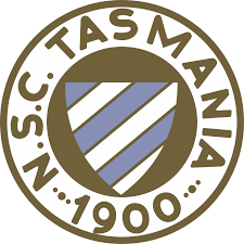 Juni 1900 als rixdorfer tufc tasmania 1900 gegründete verein erlangte vor allem wegen seines schlechten abschneidens in der. Sc Tasmania 1900 Berlin Vereinswiki Fandom