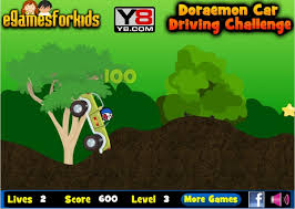 Google and the google logo are registered trademarks of google inc. There S A Doraemon Car Driving Challenge Game That You Can Play On Your Pc Wapcar