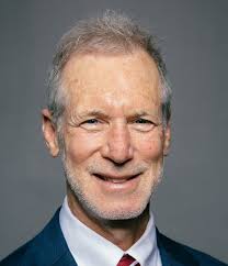 From avid skier to 'Super Lawyer'