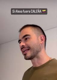 Alexa Canela's Instagram, Twitter & Facebook