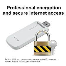 May 17, 2021 · may 17, 2021 · unlock your modem, router or phone easy! Buy Unlock 4g Lte Wifi Router Wireless Usb Dongle Broadband 150mbps Modem Sim Card At Affordable Prices Free Shipping Real Reviews With Photos Joom