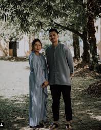 Ramli tv senegal géomancie universelle. Aura Pengantin Baru Wajah Cantik Anak Datuk Ramli Ms Tarik Perhatian Nona