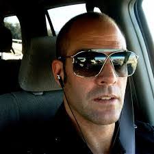 Chad Navarro's Instagram, Twitter & Facebook