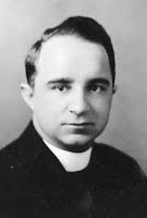 Father Aloysius Rechsteiner, MM