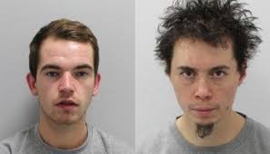 Shop hammer attacker is jailed