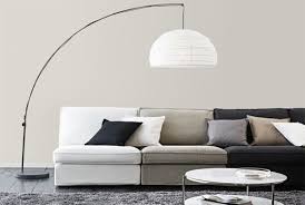If yes, install floor lamps today in your living rooms to accentuate their charm. Regolit Floor Lamp Arc Ikea Contemporary Floor Lamps Modern Contemporary Floor Lamp Modern Floor Lamps
