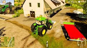 Today is the day you will be able to get farming simulator 19 free download from our very website that allows you to play your favorite game on android and ios. New Farming Simulator 19 Guide For Android Apk Download