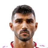 Ricardo Jorge da Luz Horta FIFA 19 Rating, Card, Price