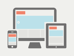 Responsive Icon Web Design Freelance Web Design Web Design Icon