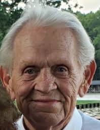 Obituary information for Joe Rolland Eggers