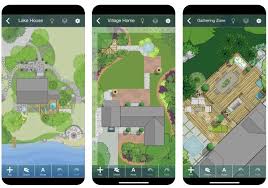 Alternatively you could try using some of our stock camera angle views. Top 12 Best Garden Planner Apps For Ios And Android H2s Media