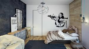 Sebab pkp haritu dan final exam pun dah habis, so ainul decided nak cantikkan bilik tidur ainul. Deco Gaya Bilik Tidur Gaya Bergaya Industri A Spicy Boy