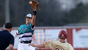 Siegel's Drew Benefield commits to Louisville