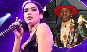 Dababy has apologised after making homophobic comments at a music festival, admitting his words were 'insensitive' but that he had 'no intentions on offending anybody'. X6cbyacq6yulym